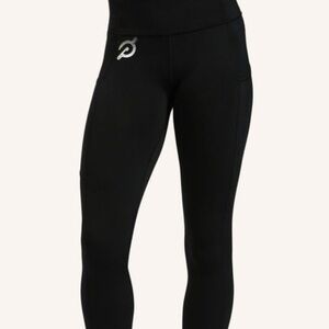 Lululemon for Peloton Leggings. LIKE NEW